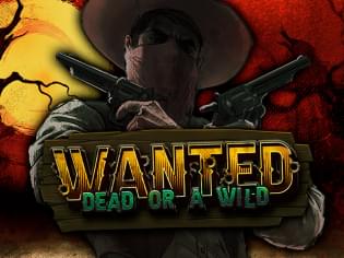wanted dead or a wild